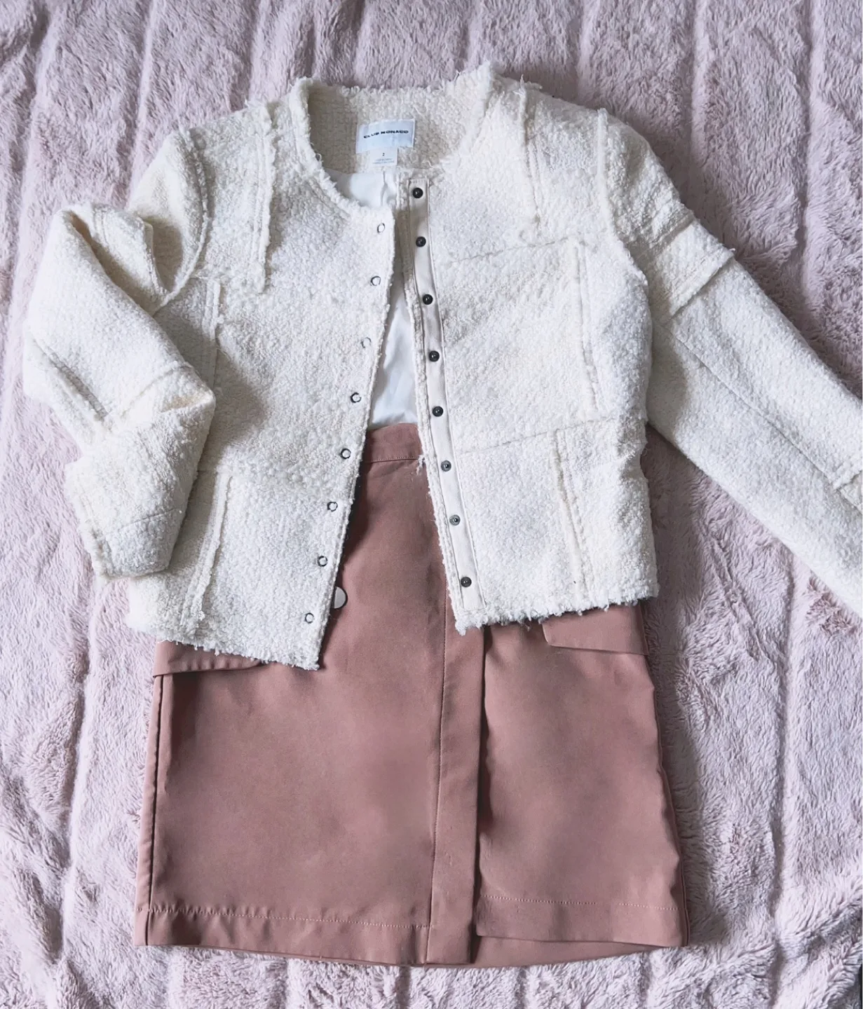 Dynamite mini skirt size S image indicator(4)