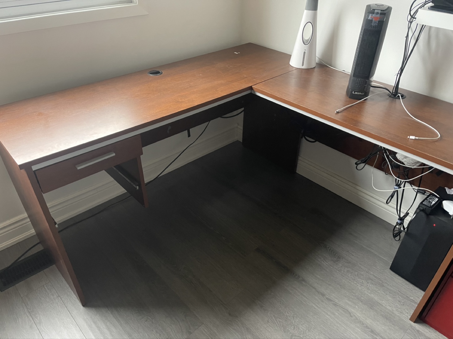 Study table / Office table - photo 2