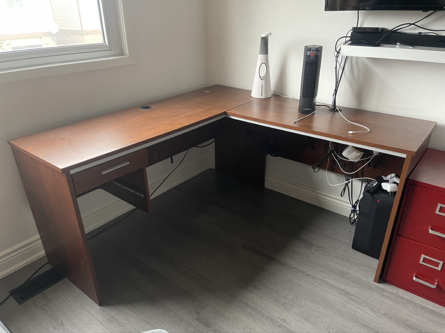 Study table / Office table