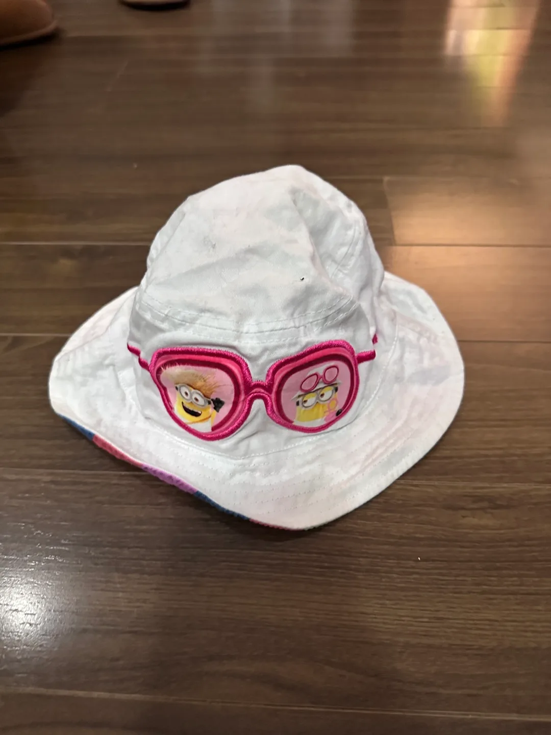 Minions Universal Studios Bucket Hat thumbnail