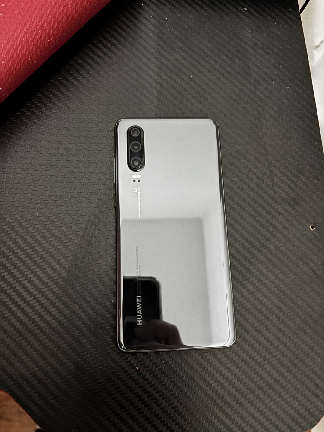 Huawei p30 - photo 2