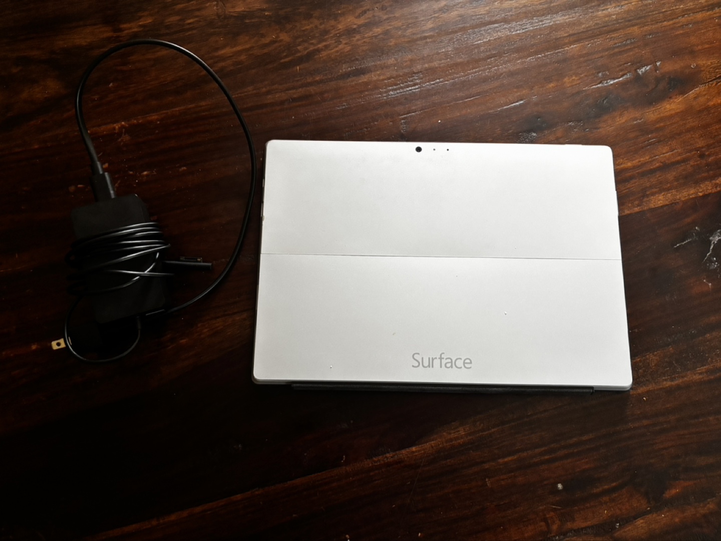 Microsoft Surface Pro 3 – Keyboard & Charger - photo 3