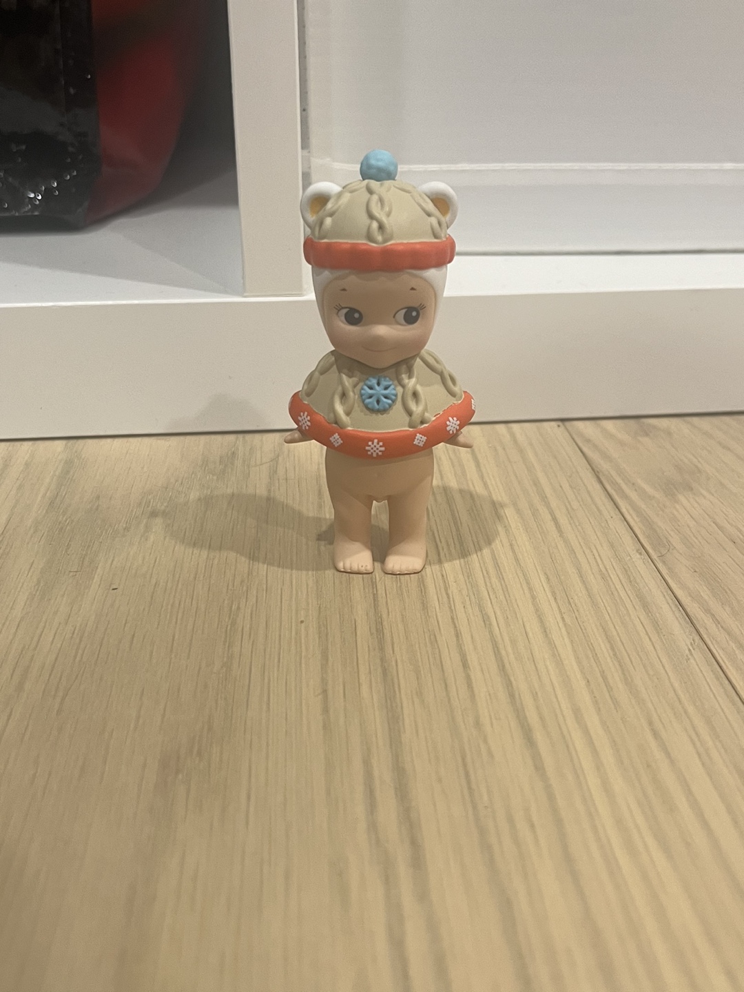 Sonny Angel 2019 Christmas Series Bear