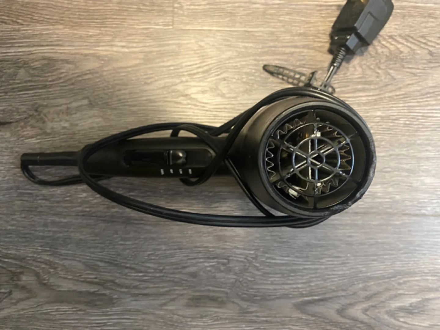 Conair 1875 Hair Dryer 💚 image indicator(2)