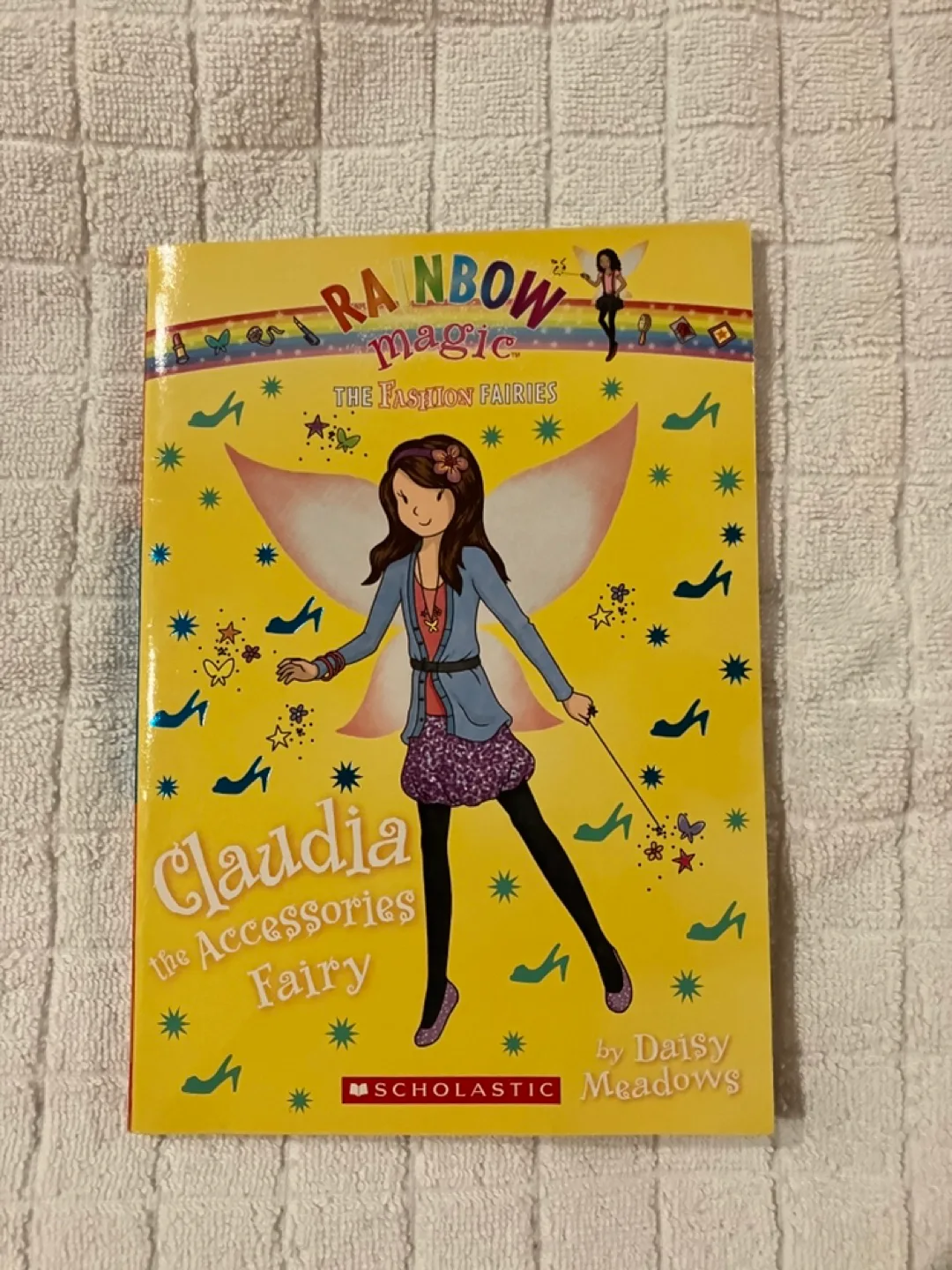 Rainbow Magic Series image indicator(4)