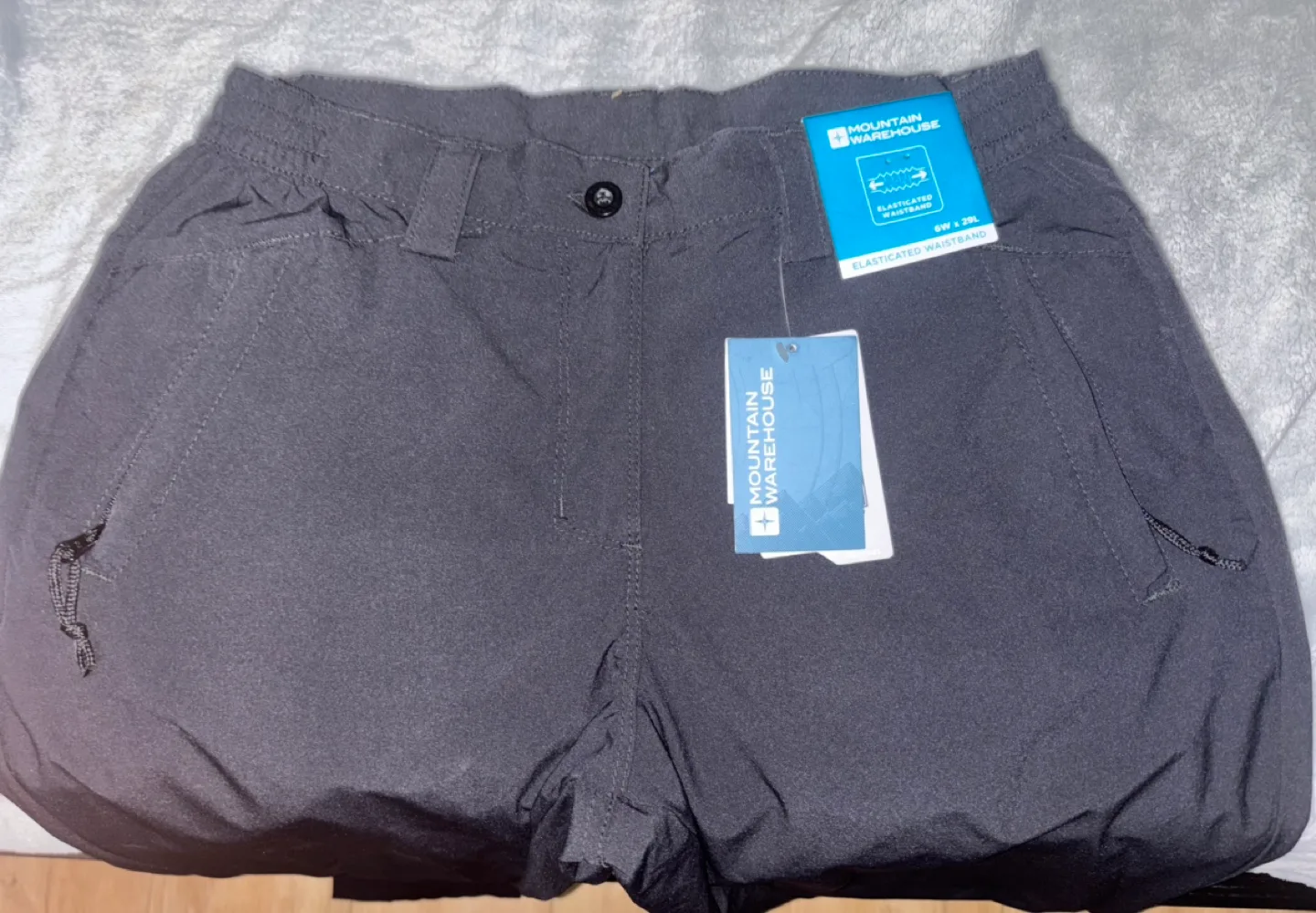 Mountain Warehouse Pants thumbnail
