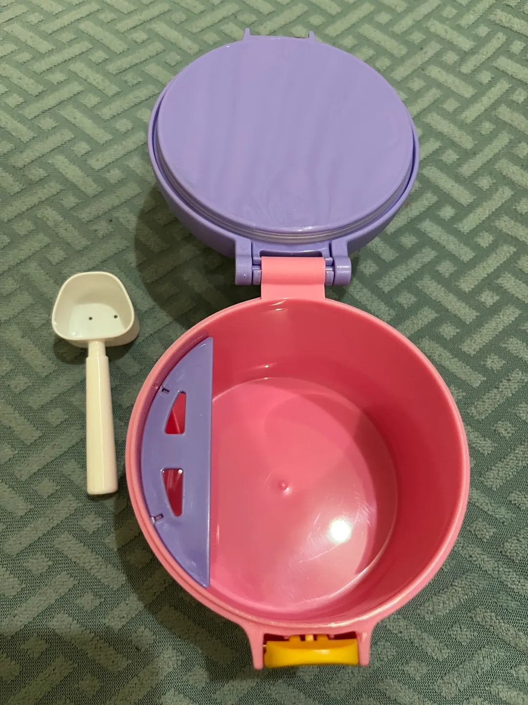 Baby Formula Dispensers with Scoops image indicator(3)