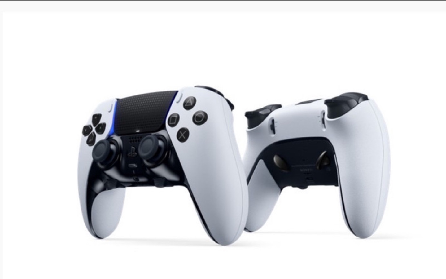 🎮 Sony PlayStation PS5 DualSense EDGE Wireless Gaming Controller