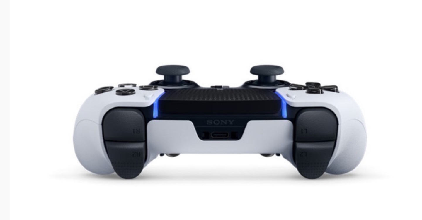 🎮 Sony PlayStation PS5 DualSense EDGE Wireless Gaming Controller - photo 5