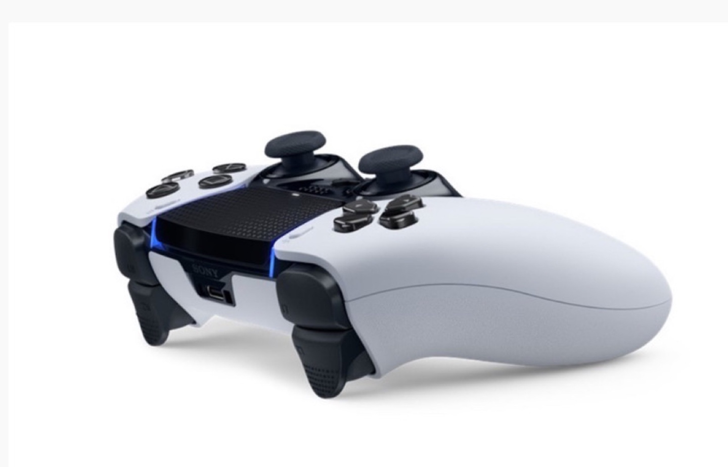 🎮 Sony PlayStation PS5 DualSense EDGE Wireless Gaming Controller - photo 4