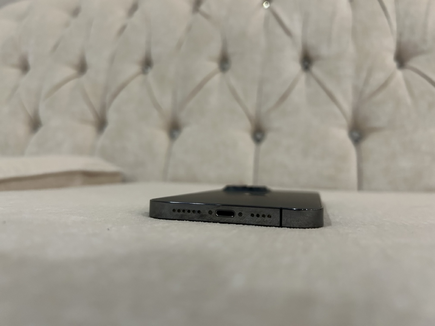 iPhone 13 Pro Max 256GB - photo 5