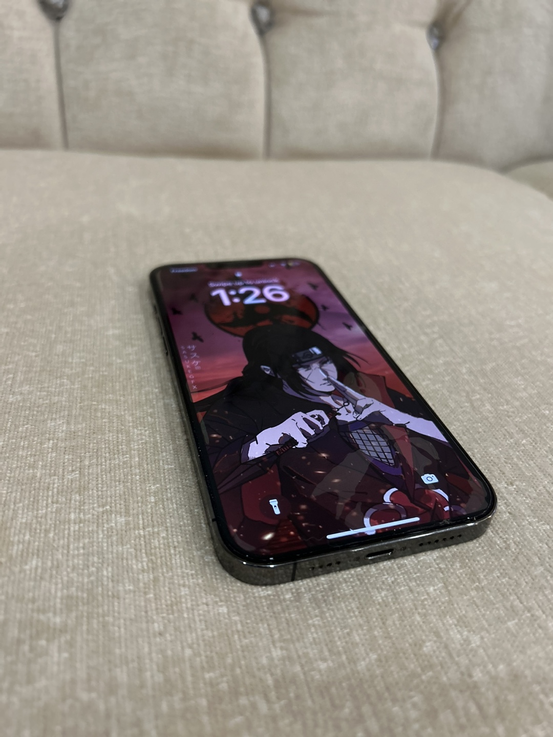 iPhone 13 Pro Max 256GB - photo 2