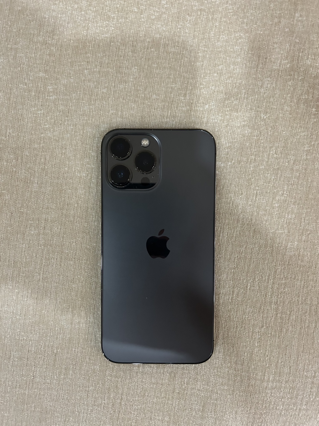 iPhone 13 Pro Max 256GB - photo 3