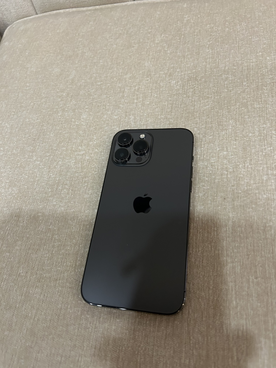 iPhone 13 Pro Max 256GB - photo 4