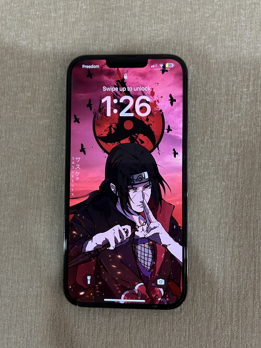 iPhone 13 Pro Max 256GB