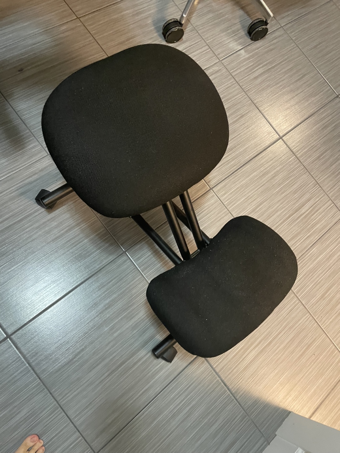 Kneeling Chair