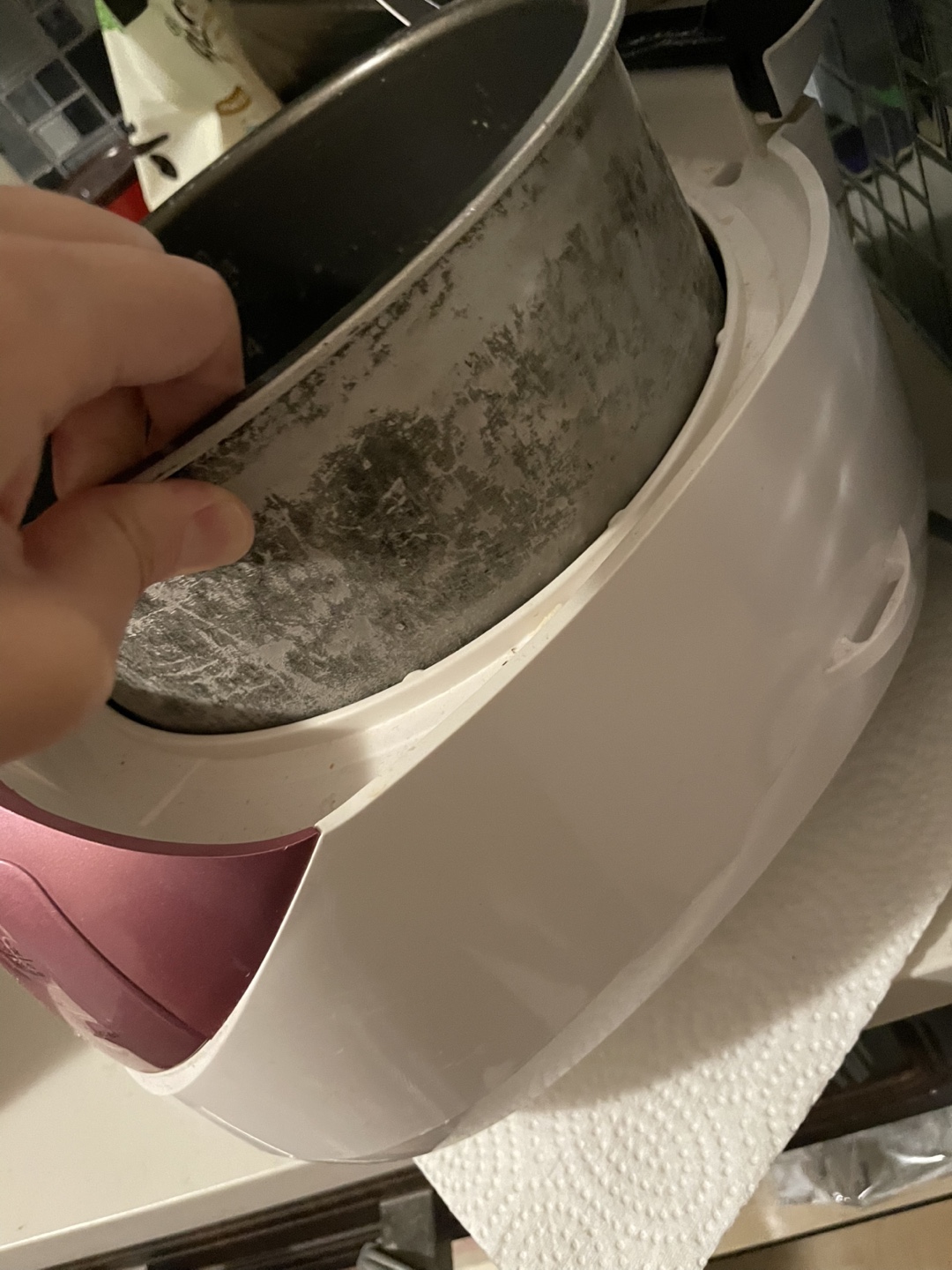 Cuckoo CR-0651F Rice Cooker - photo 2