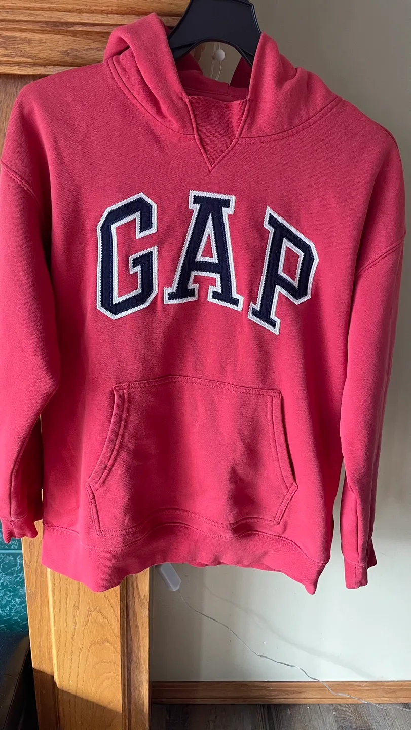 Teen GAP Hoodie( Size14-16) image indicator(2)