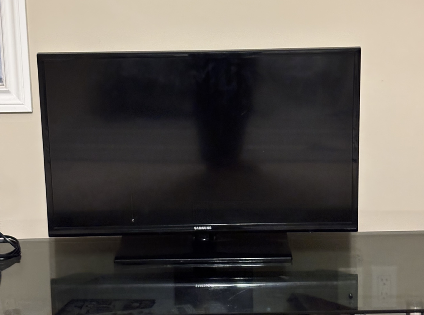 Samsung 32-inch LED HDTV