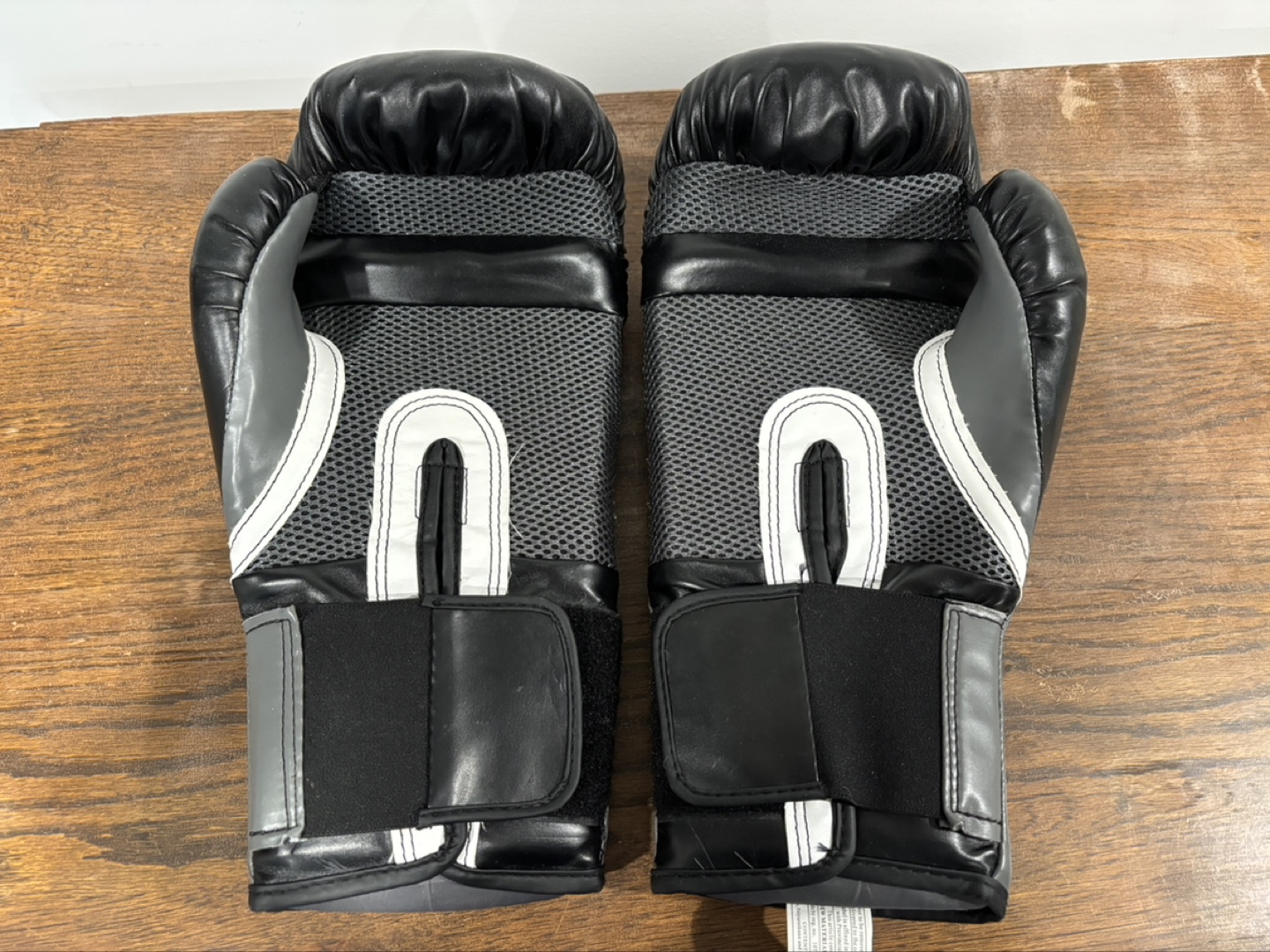 Everlast EverShield Boxing Gloves - photo 2