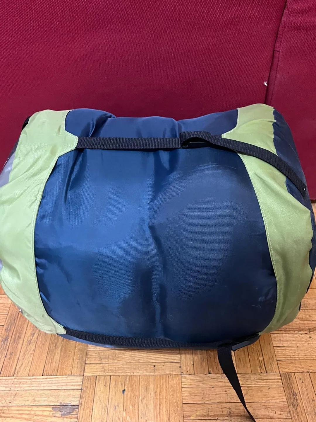 Ventura Big Box Sleeping Bag image indicator(3)