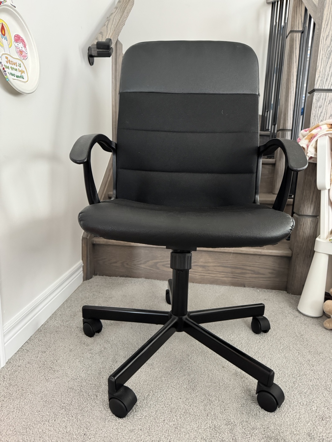 IKEA RENBERGET Office Chair - photo 3