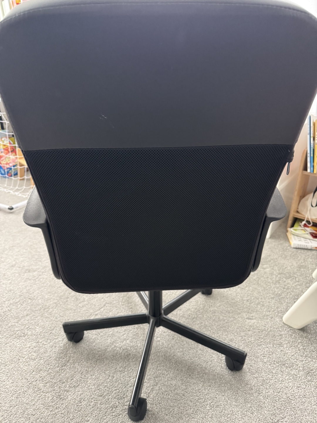 IKEA RENBERGET Office Chair - photo 5