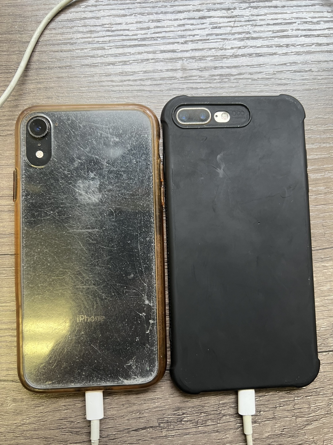 iPhone XR and 7+ - Both 128GB - photo 4