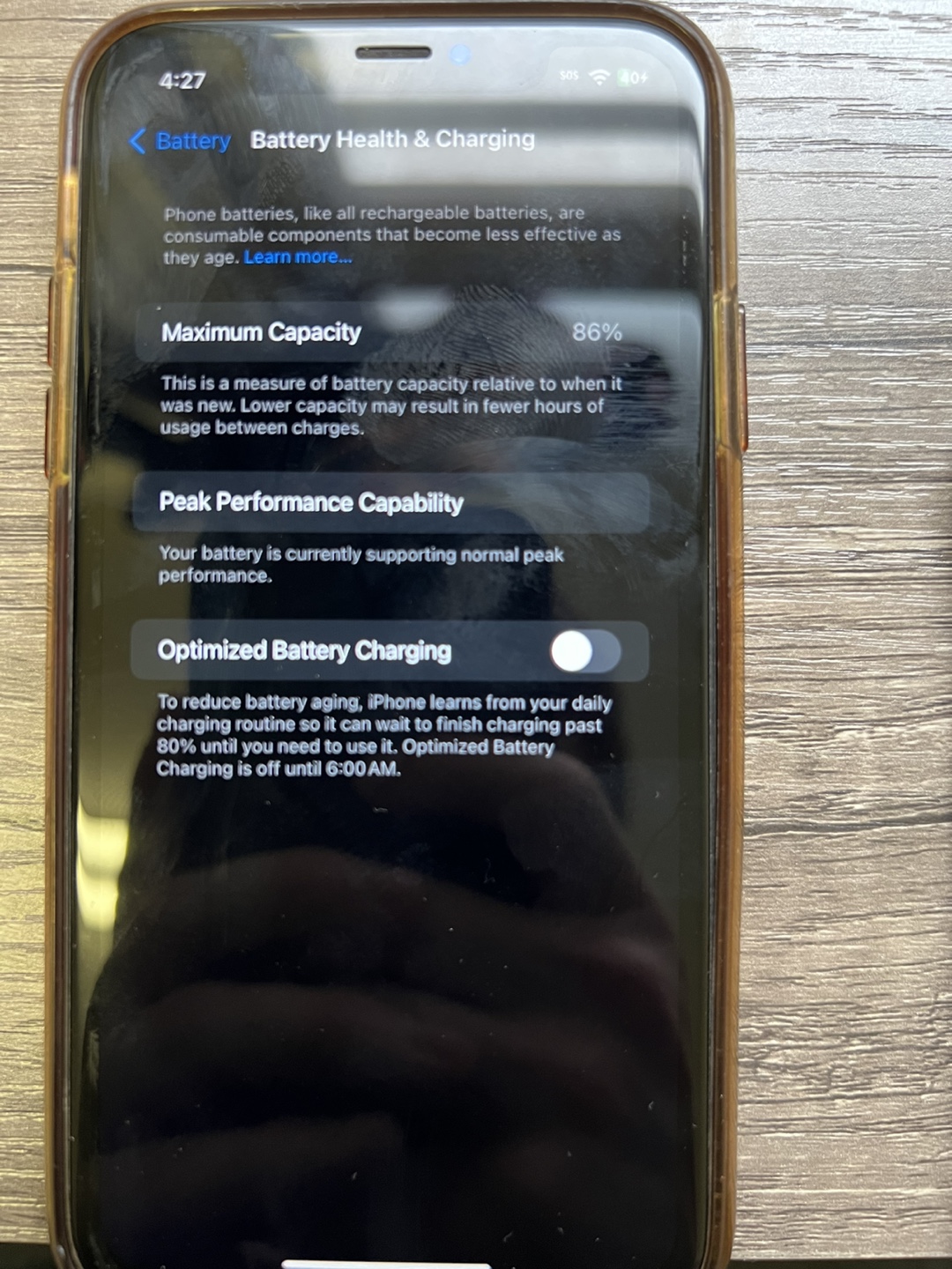 iPhone XR and 7+ - Both 128GB - photo 3