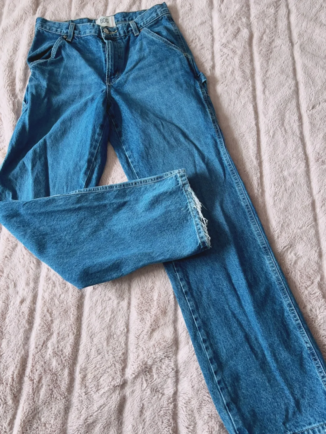 BDG Urban Outfitters Jeans size 28 image indicator(4)