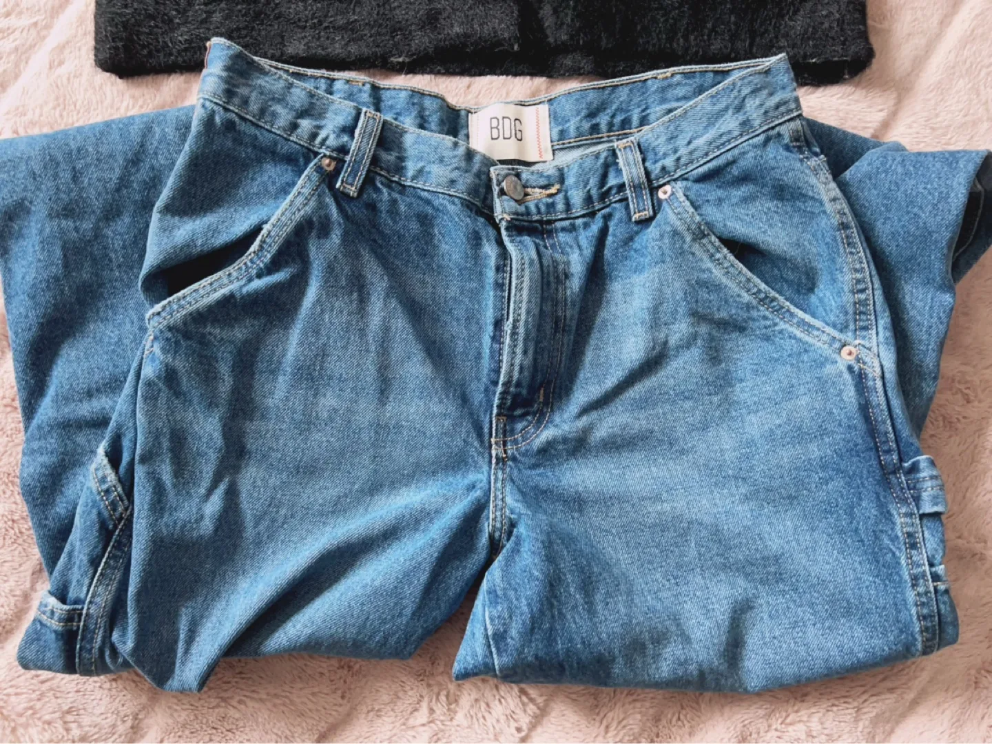 BDG Urban Outfitters Jeans size 28 image indicator(5)