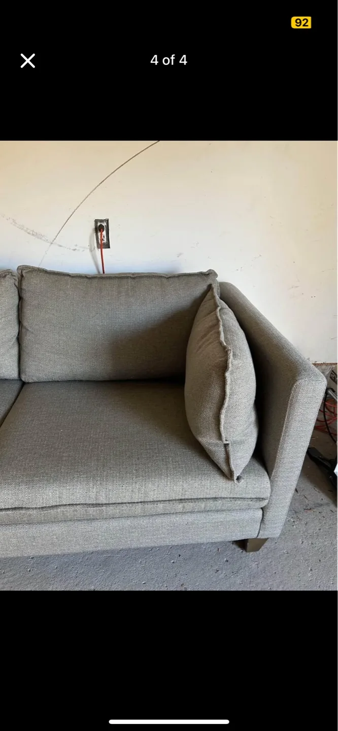 Grey Sofa image indicator(4)