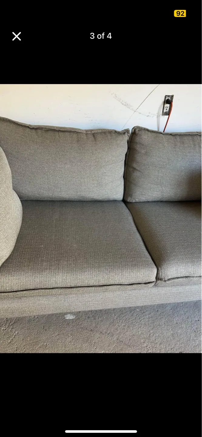 Grey Sofa image indicator(3)