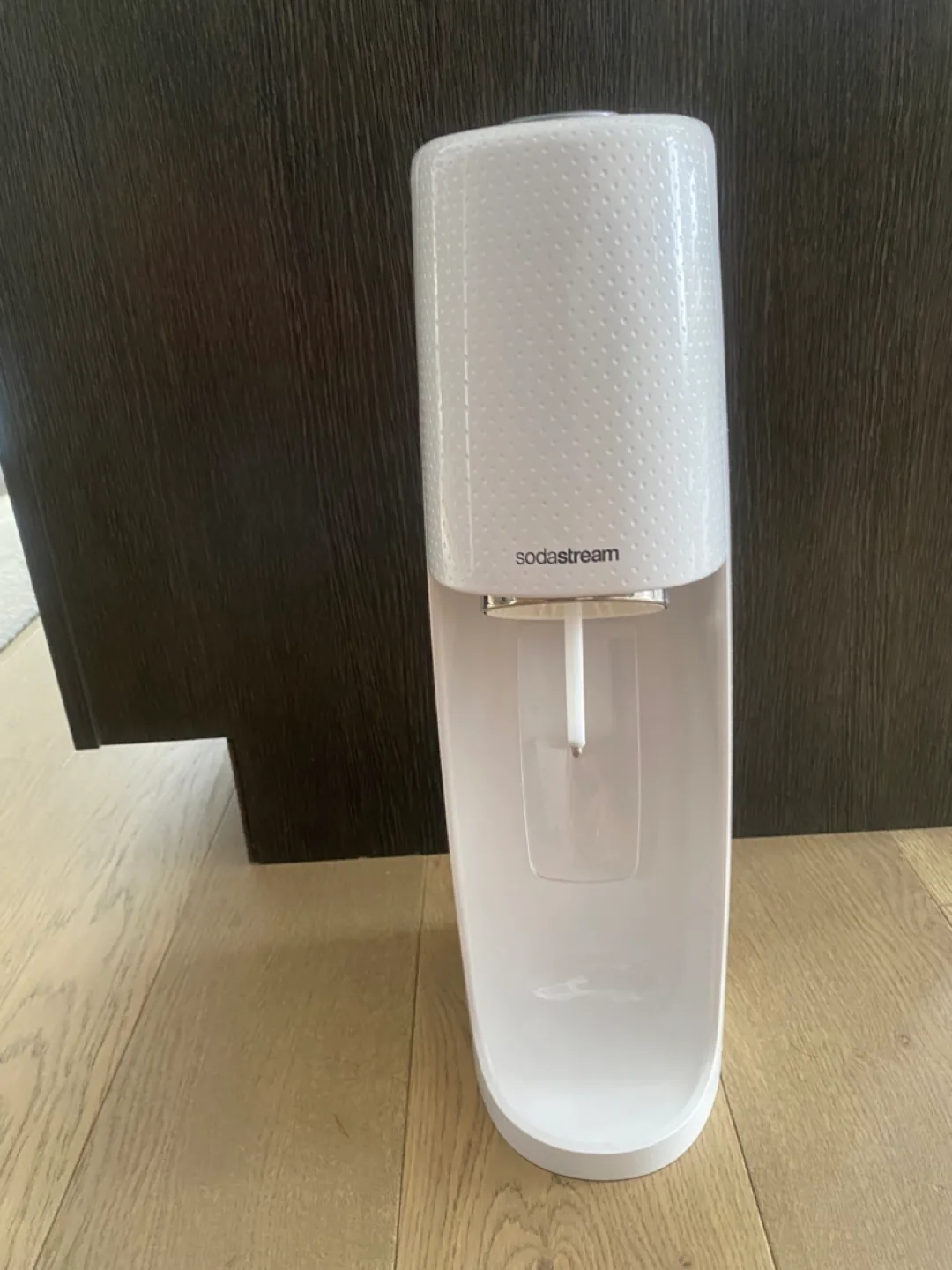 SodaStream Sparkling Water Maker thumbnail