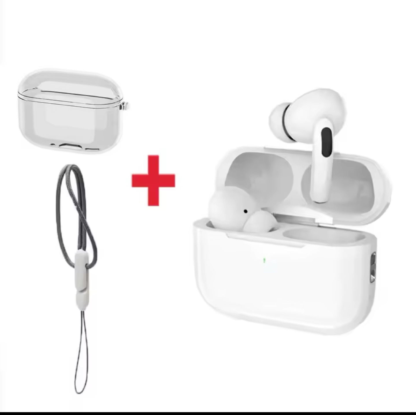 Air Pro True Wireless Bluetooth Earphones - Read Description - photo 3