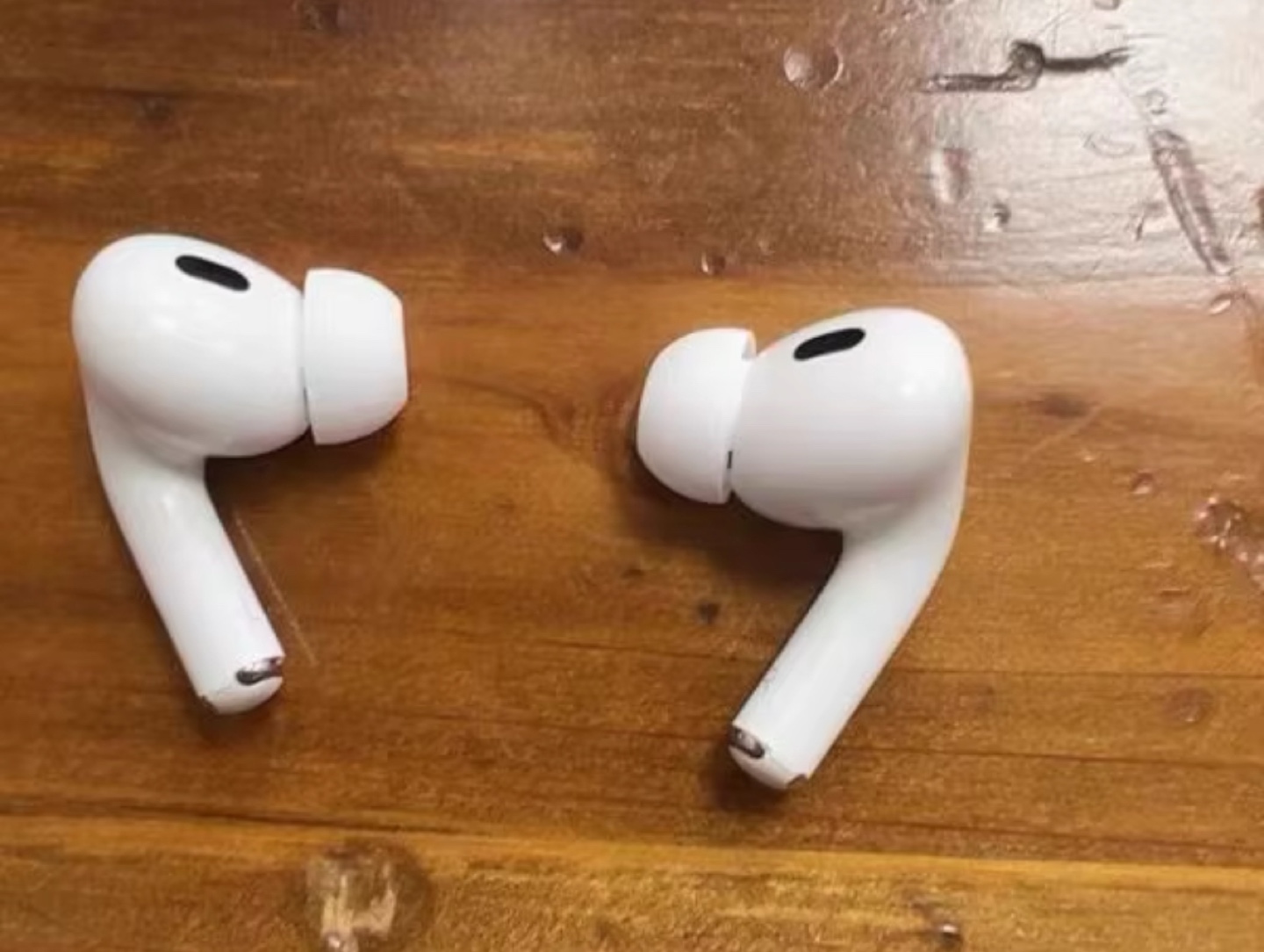 Air Pro True Wireless Bluetooth Earphones - Read Description
