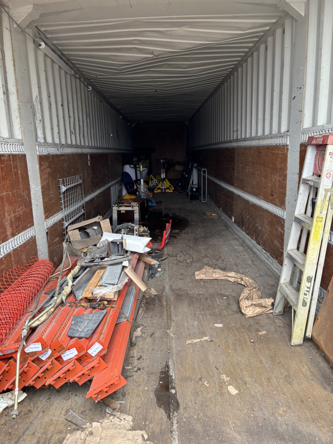Shipping Container - 24,000 lbs Capacity - photo 3