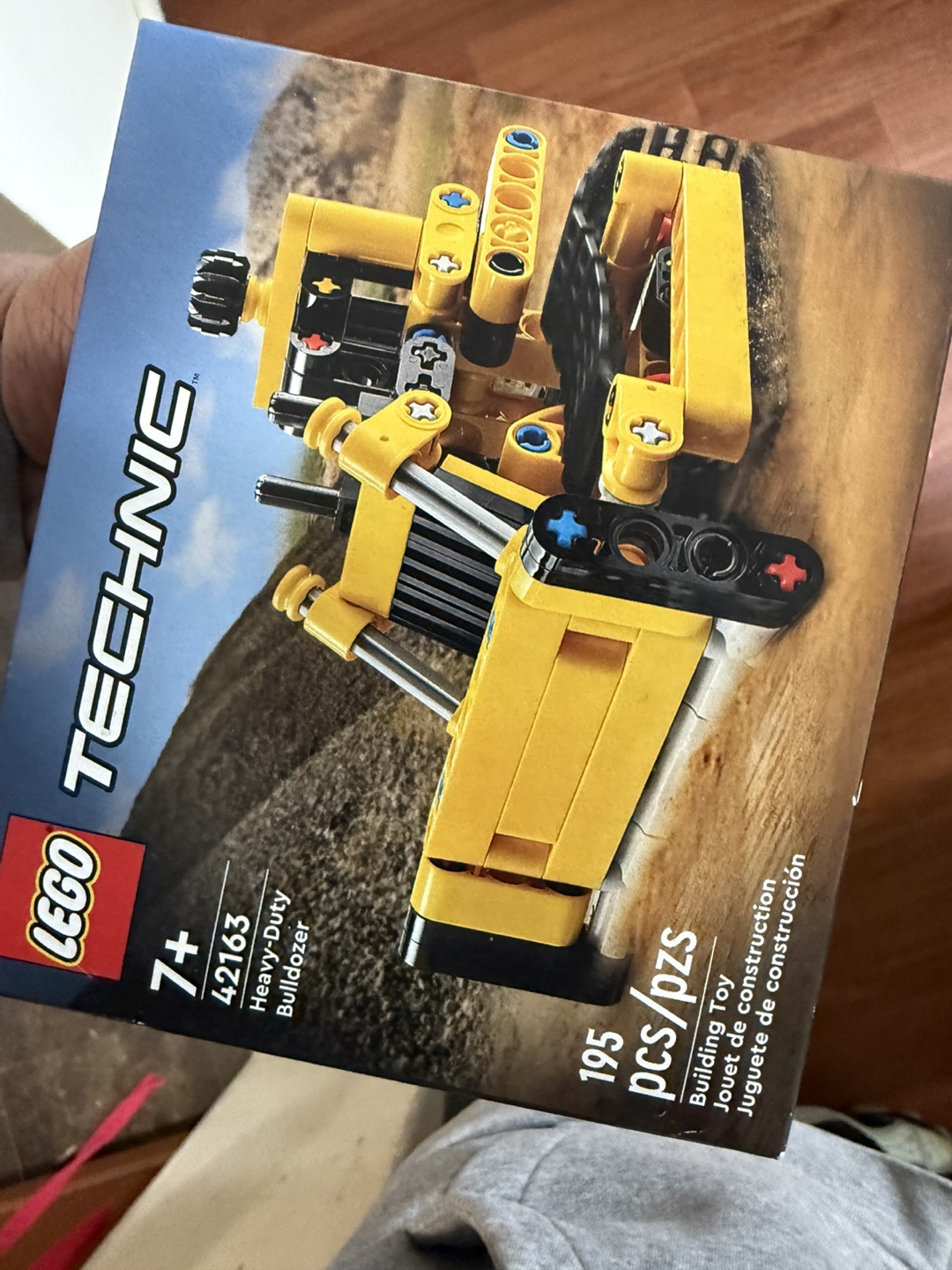 LEGO Speed Champions & Technic Sets Bundle