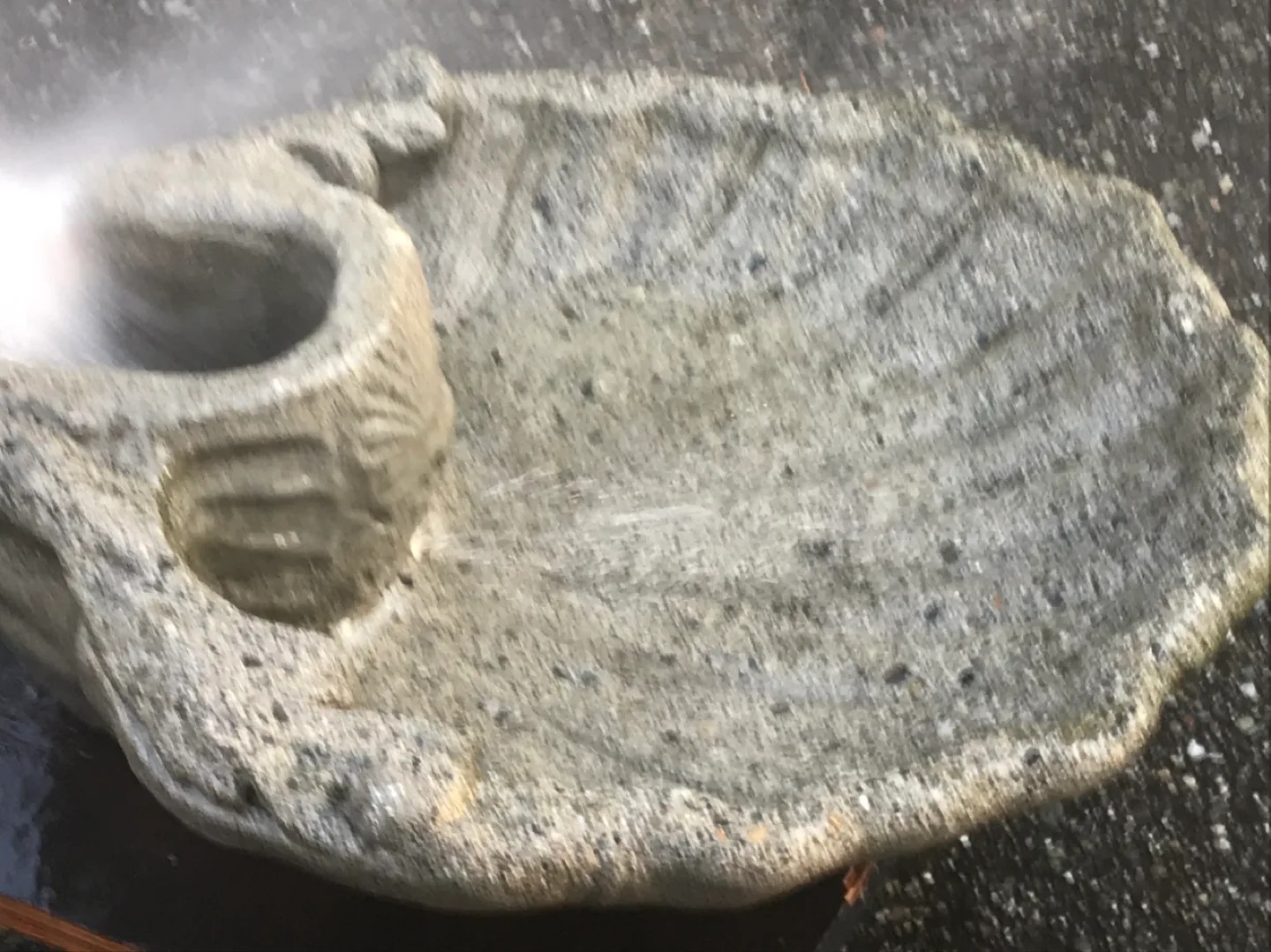 Stone Garden Fountain 💚 image indicator(5)