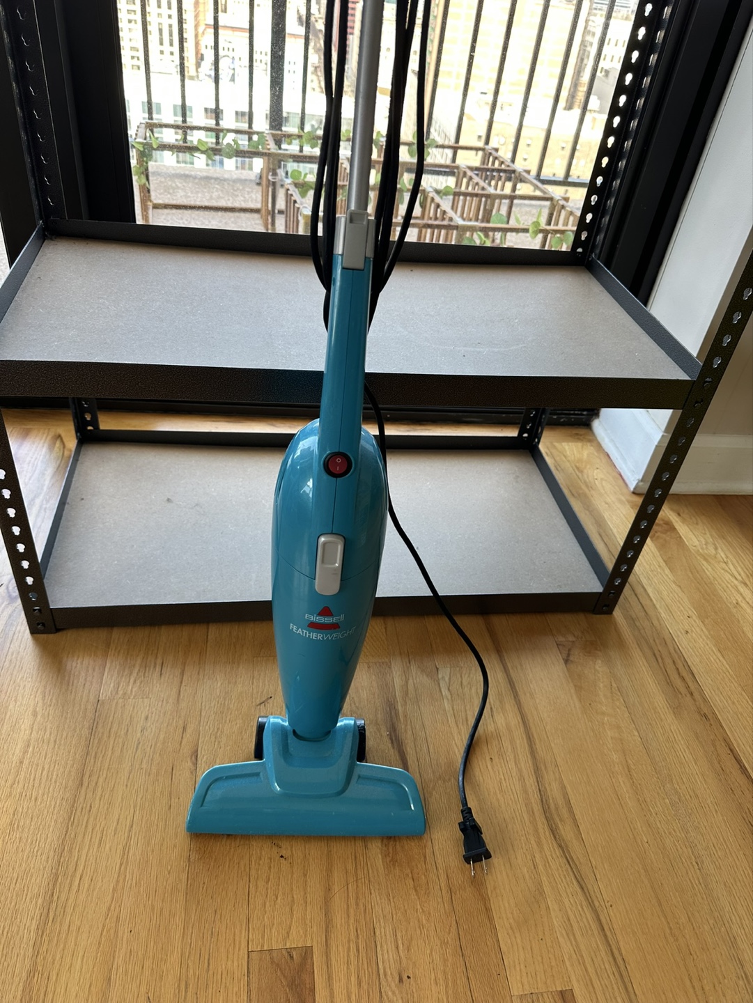Bissell Featherweight Stick Vacuum
