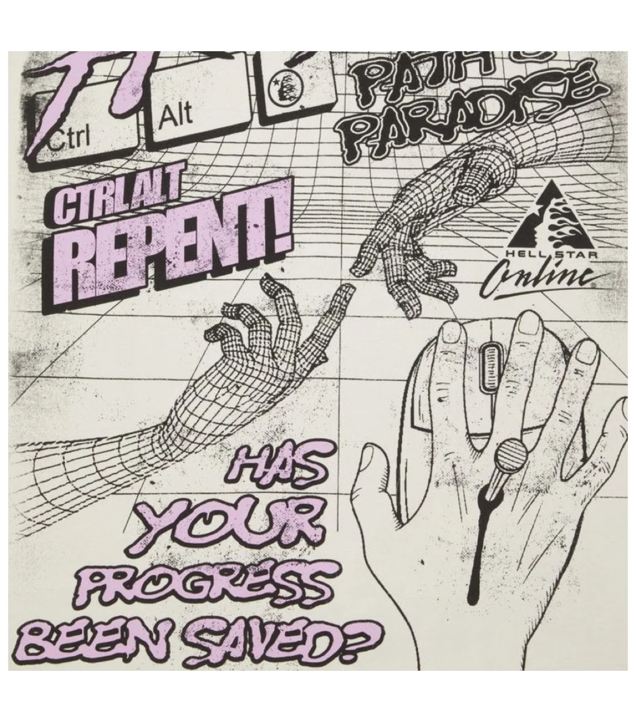 Hellstar T-Shirt image indicator(3)