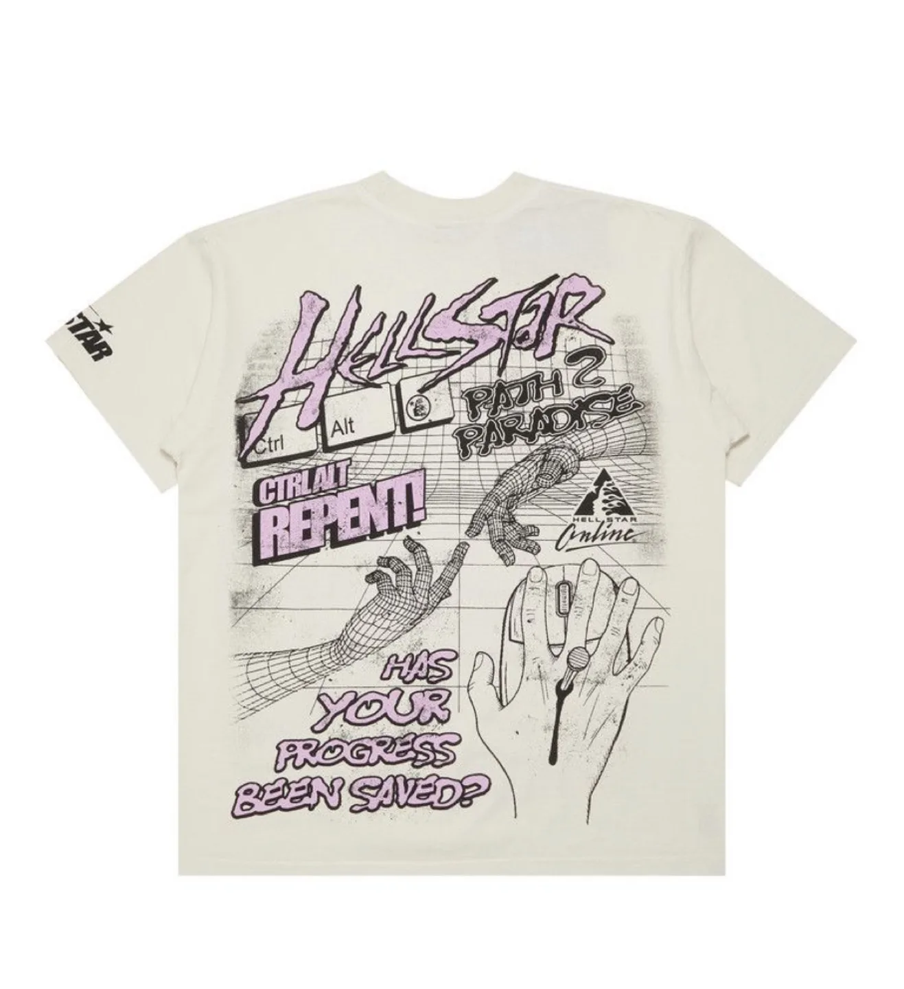 Hellstar T-Shirt image indicator(2)