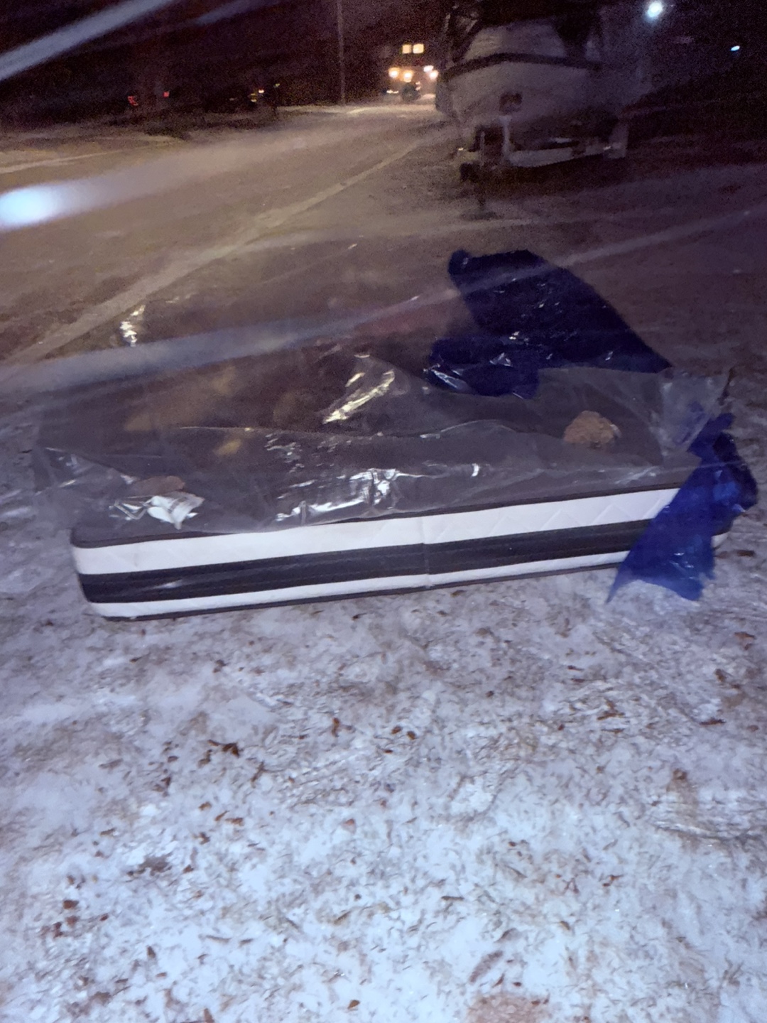 Mattress for sale