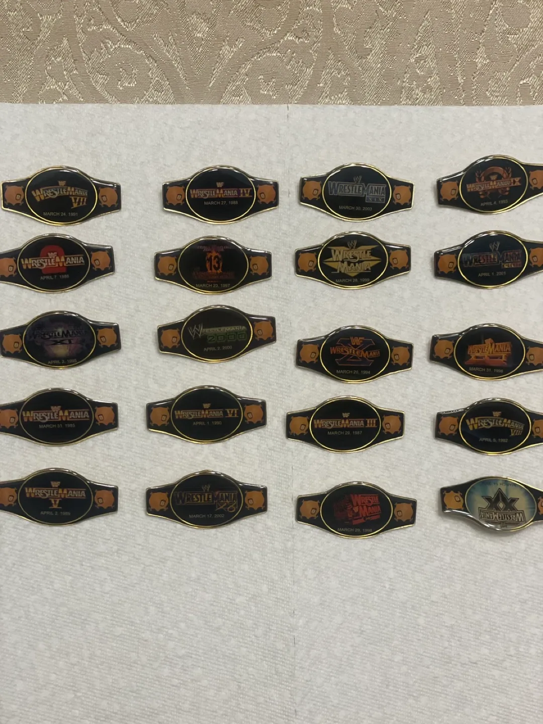 Wrestlemania pins image indicator(3)