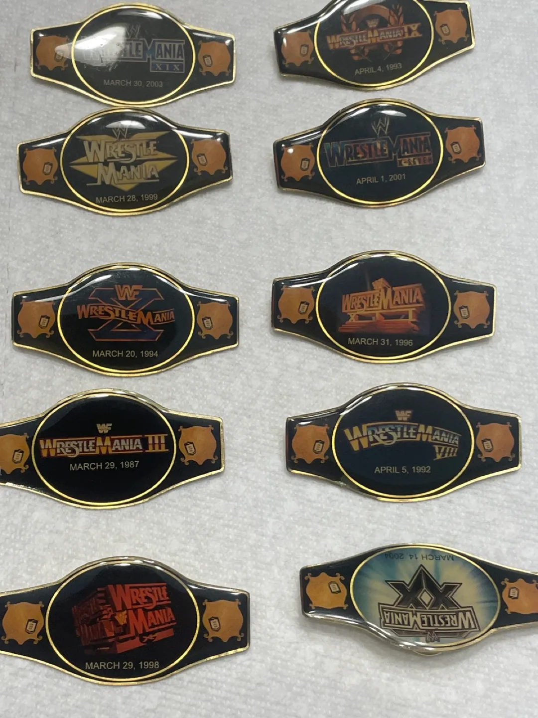 Wrestlemania pins image indicator(4)