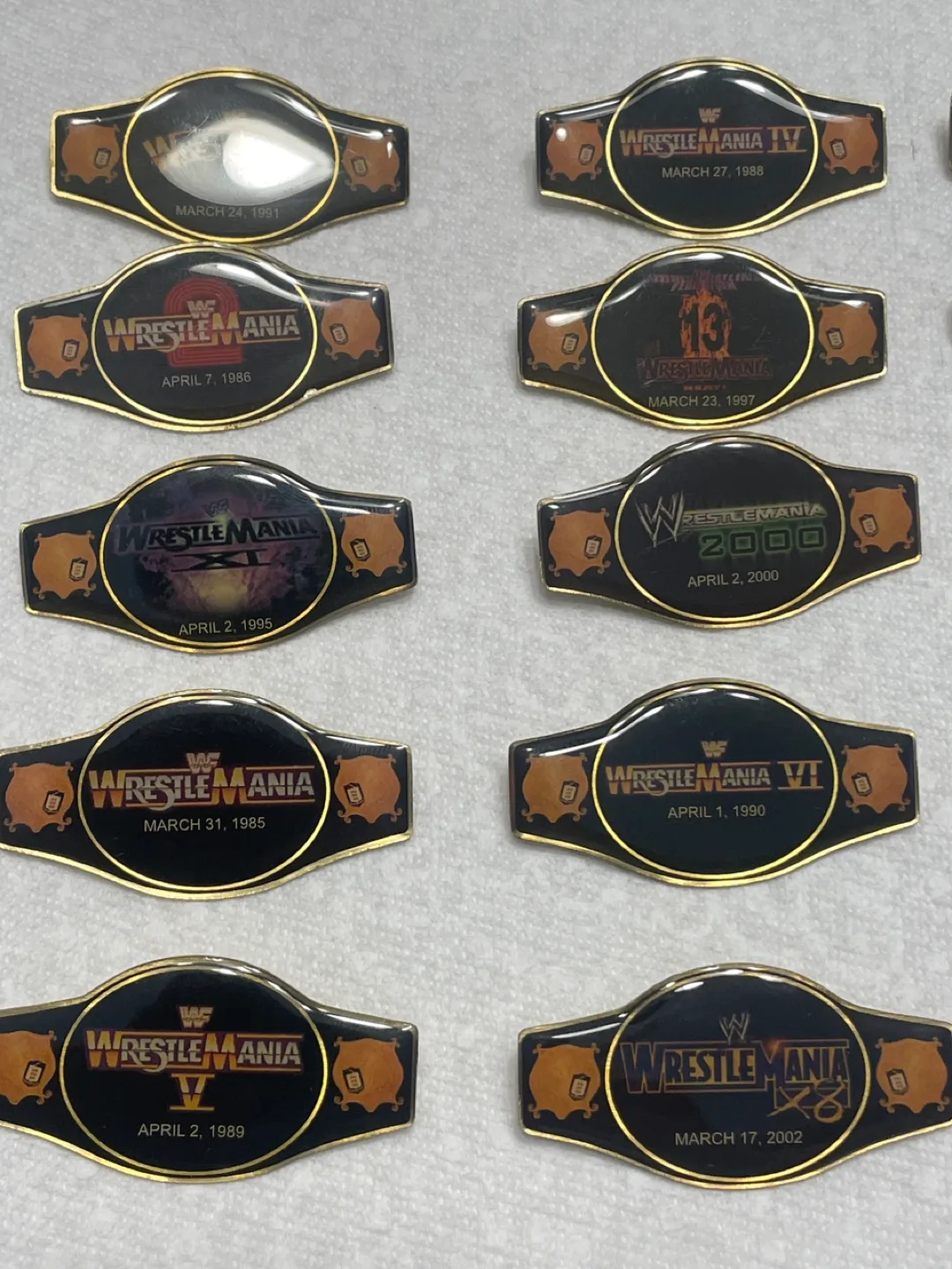 Wrestlemania pins image indicator(2)