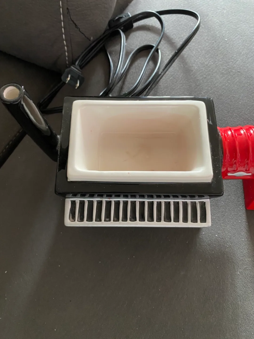 BBQ wax warmer image indicator(4)