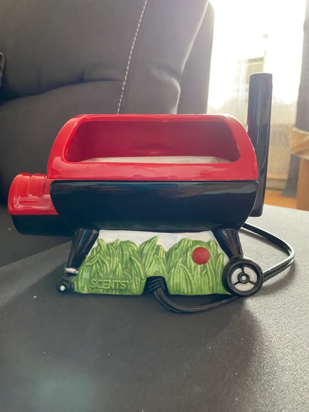 BBQ wax warmer image indicator(2)