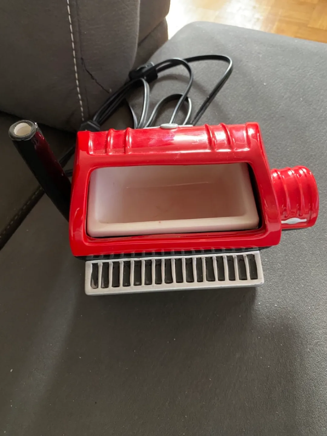 BBQ wax warmer image indicator(3)