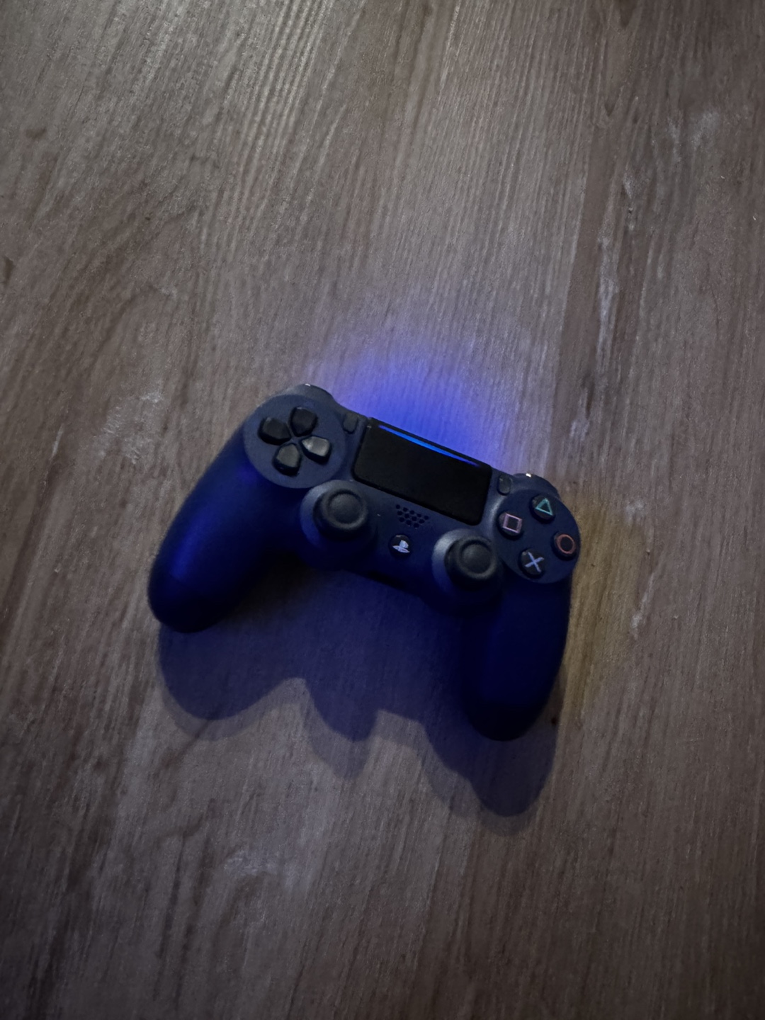 PlayStation 4 pro 2TB and Controller - photo 2